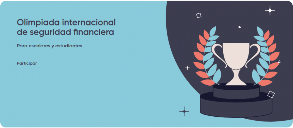 Imagen relacionada con la noticia :Participó Banco Central de Cuba en la Olimpiada Internacional de Seguridad Financiera correspondiente al 2025